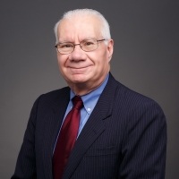 Robert E. McKenzie