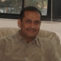 Manoj  Gupta