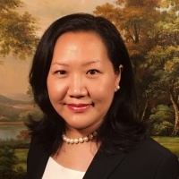 Cathy  Chang