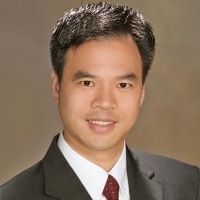 Jeff  Huang